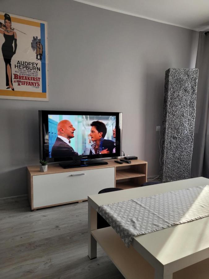 Apartament Beata Kołobrzeg Zewnętrze zdjęcie