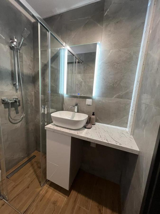 Apartament Beata Kołobrzeg Zewnętrze zdjęcie