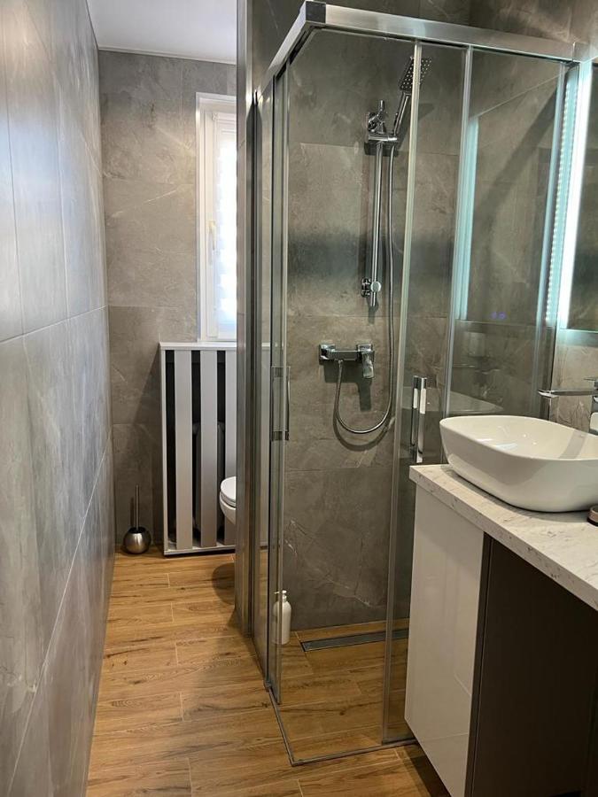 Apartament Beata Kołobrzeg Zewnętrze zdjęcie
