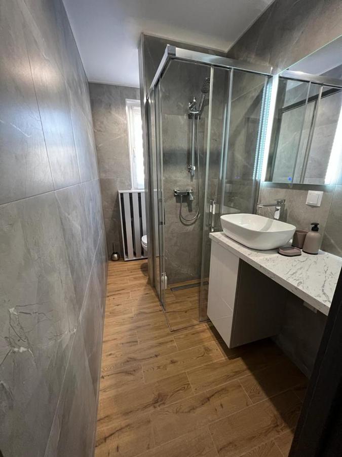 Apartament Beata Kołobrzeg Zewnętrze zdjęcie