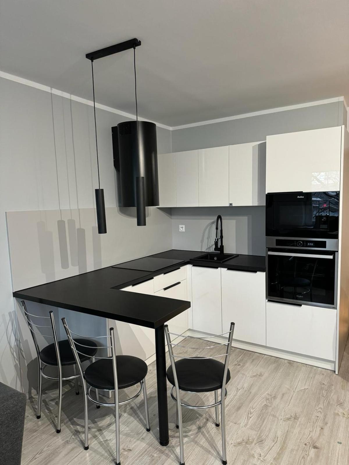 Apartament Beata Kołobrzeg Zewnętrze zdjęcie