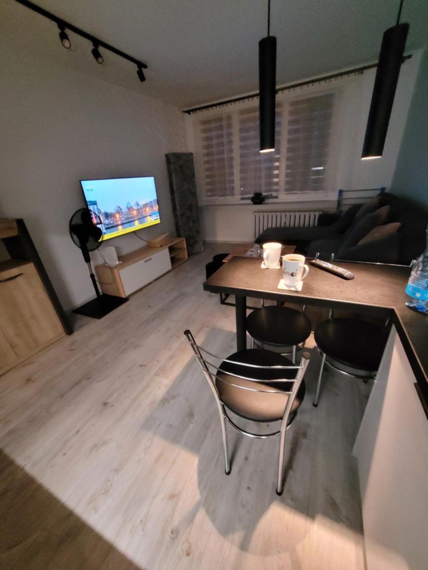 Apartament Beata Kołobrzeg Zewnętrze zdjęcie