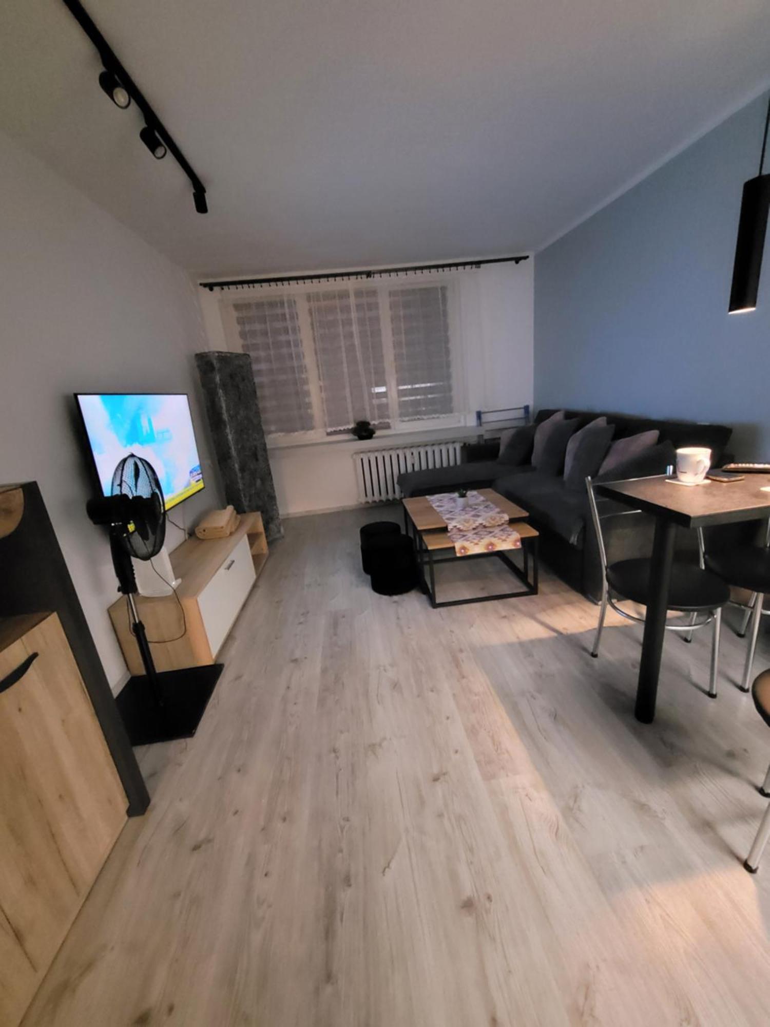 Apartament Beata Kołobrzeg Zewnętrze zdjęcie