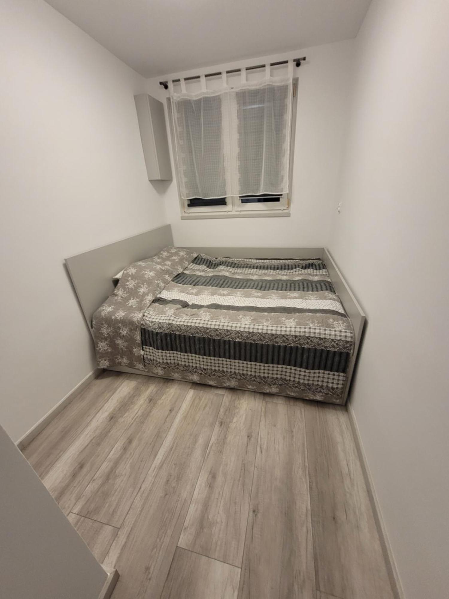 Apartament Beata Kołobrzeg Zewnętrze zdjęcie